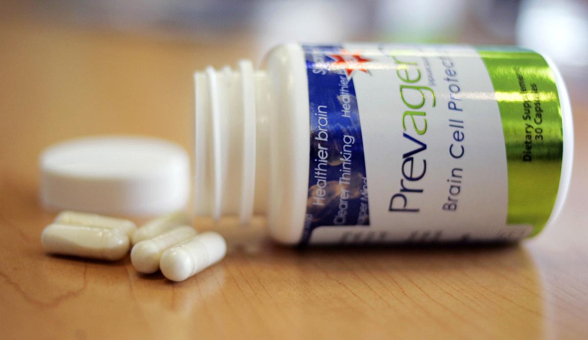 Report: Madison company's health supplement sold for years despite