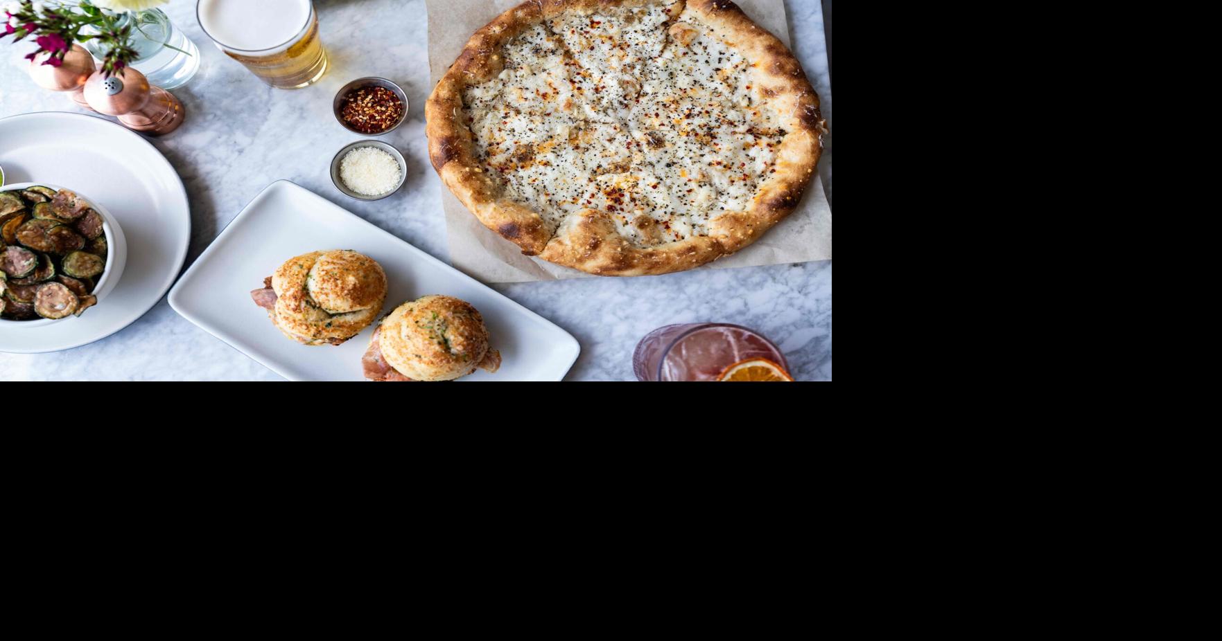North Italia restaurant at Hilldale set to open in September
