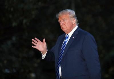 Trump is an enemy of the truth