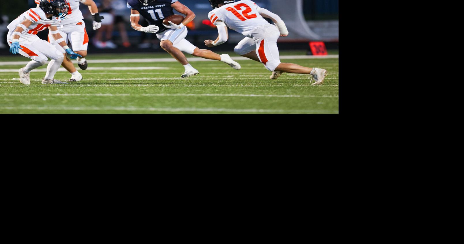 PREP FOOTBALL | WEEK 4 RECAP What did you miss in Week 4? Insider's guide to Madison area high school football