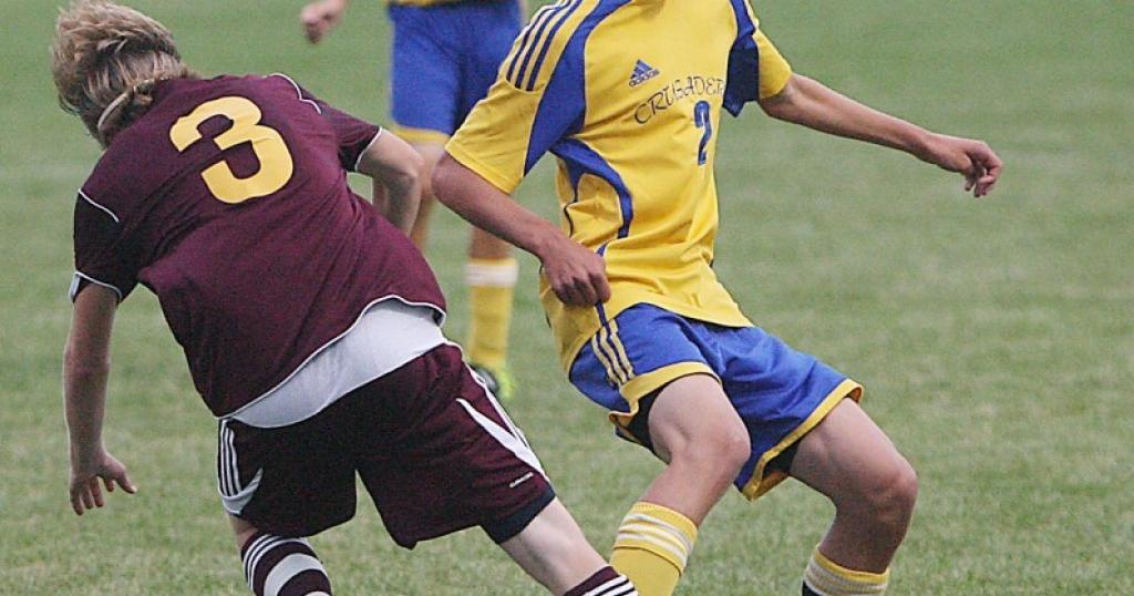 Boys soccer: Beaver Dam downs Wisco; CWC draws with Omro