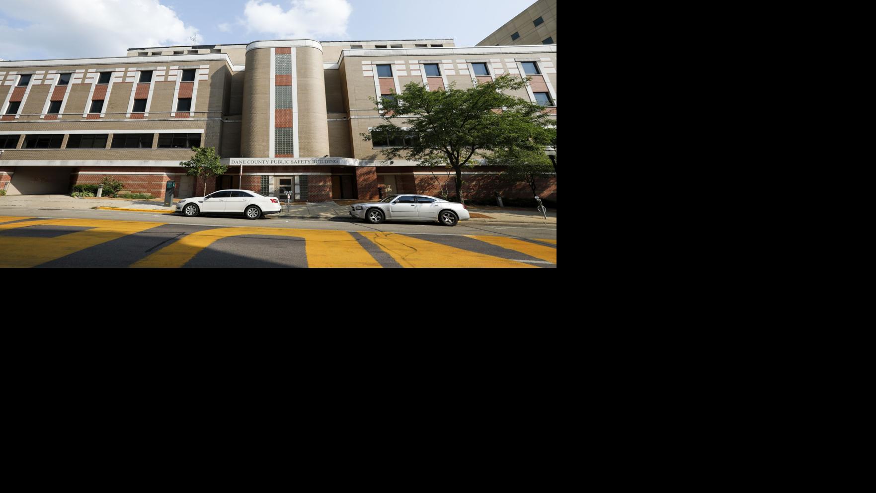 Outbreak at the Dane County Jail and other COVID19 updates Local Government