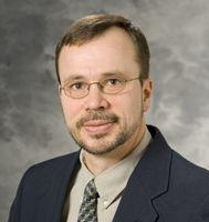 Dr. Mark Albertini