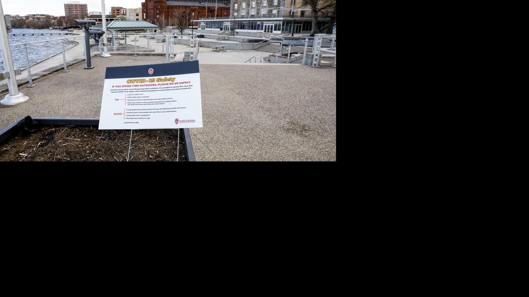 Public Health Madison & Dane County invest in ‘contact tracing’ efforts