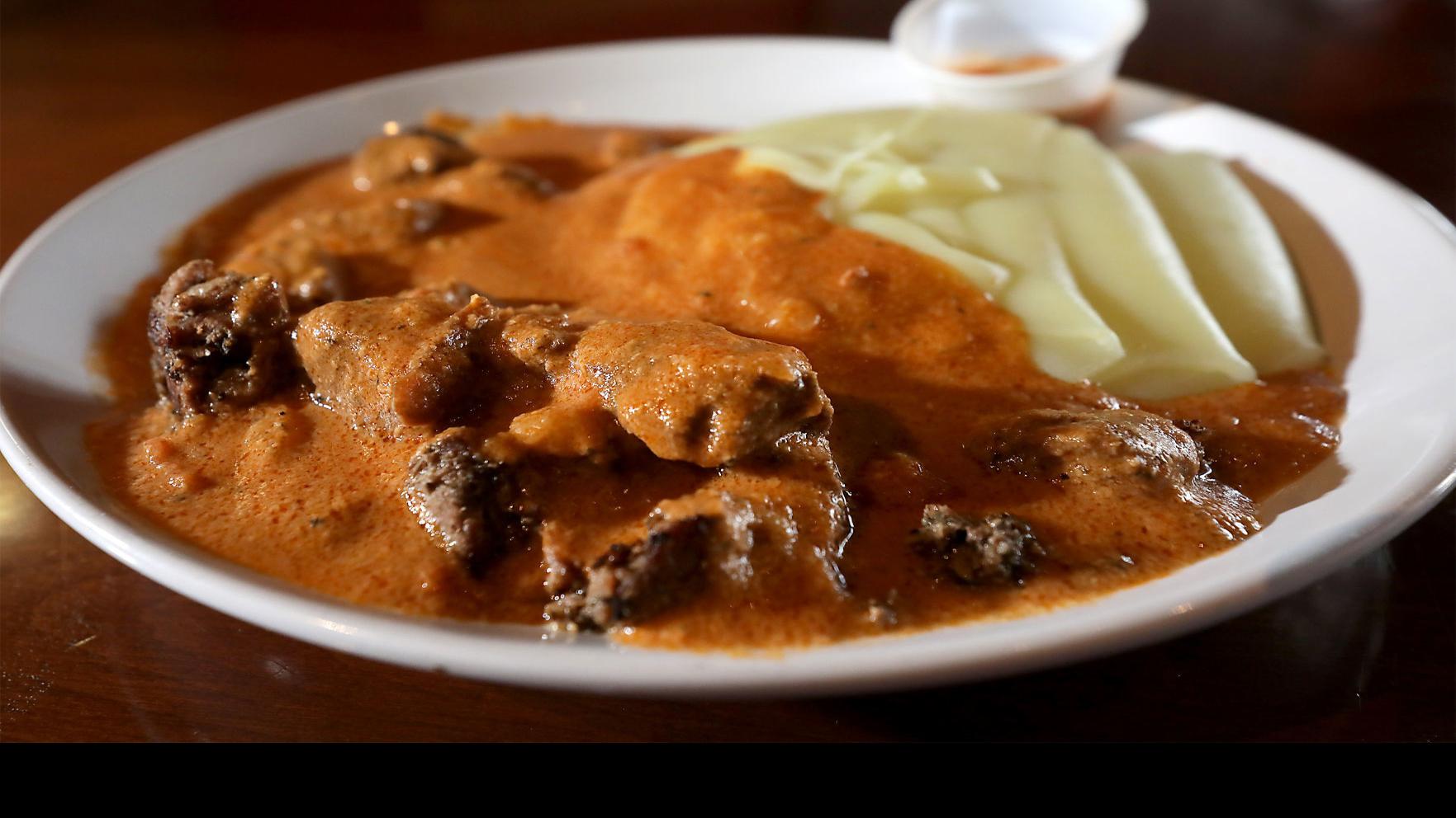 Kingdom Restaurant S Time Has Come On The North Side Dining Reviews Madison Com Reserve a table at the madison, hoboken on tripadvisor: dining reviews