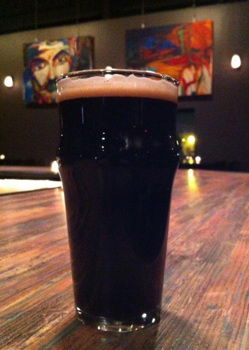 Karben4 Brewing, NightCall