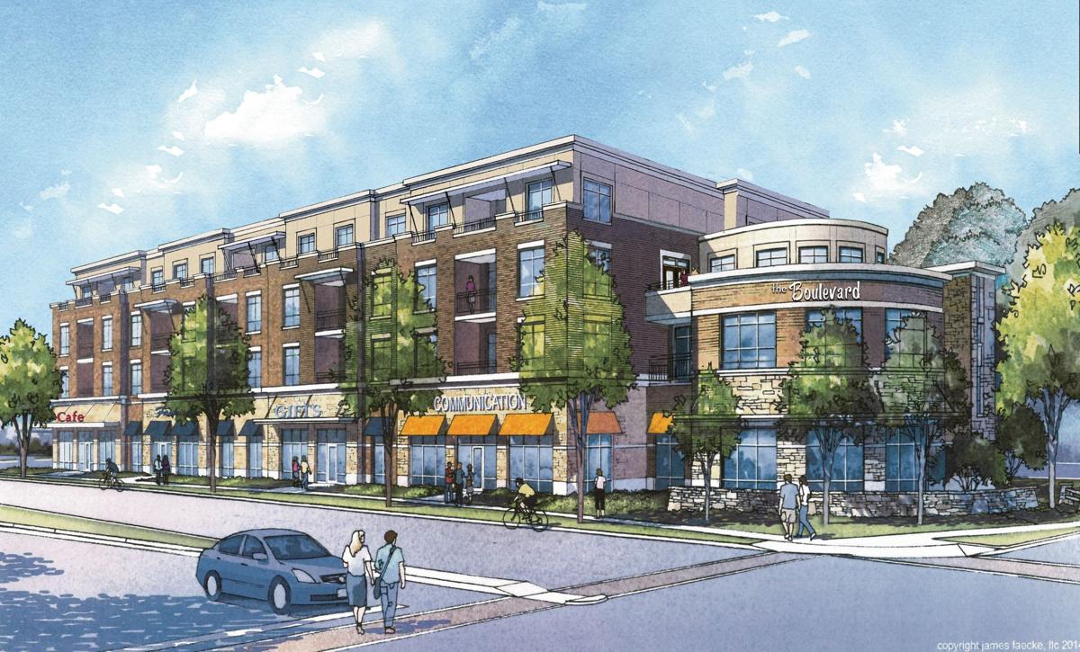 Two Luxury Apartment Developments To Open In Shorewood Hills Business News Madisoncom
