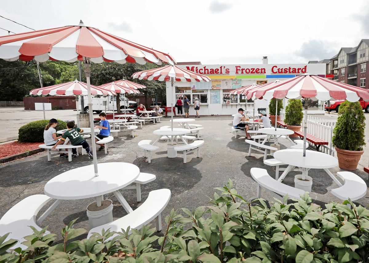 Michaels Frozen Custard