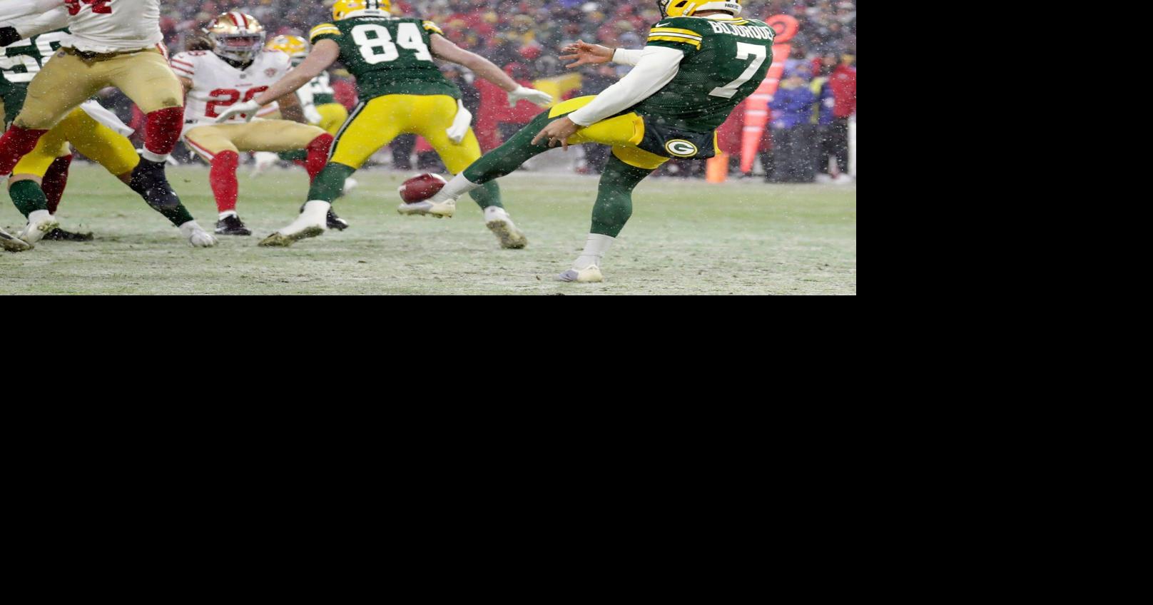 After Packers' loss, Racine County man arrested after allegedly firing ...