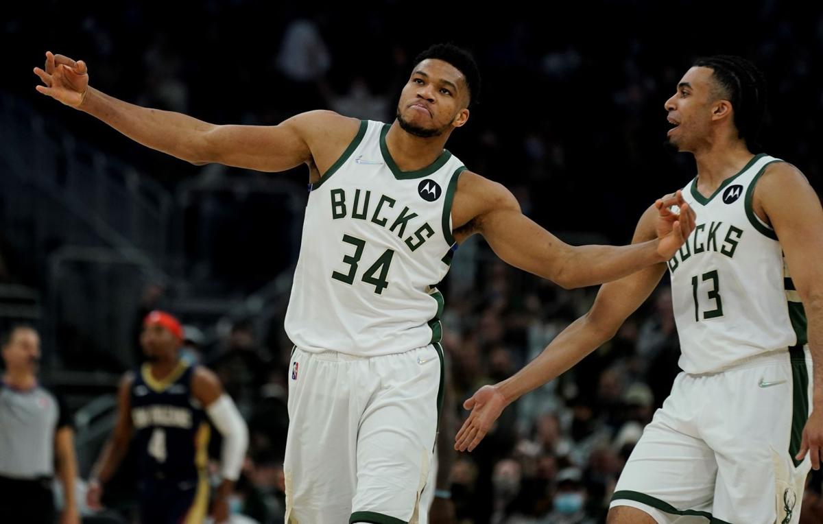 2021 NBA Finals Open Thread: It's Suns and Bucks and we are here for it -  Detroit Bad Boys