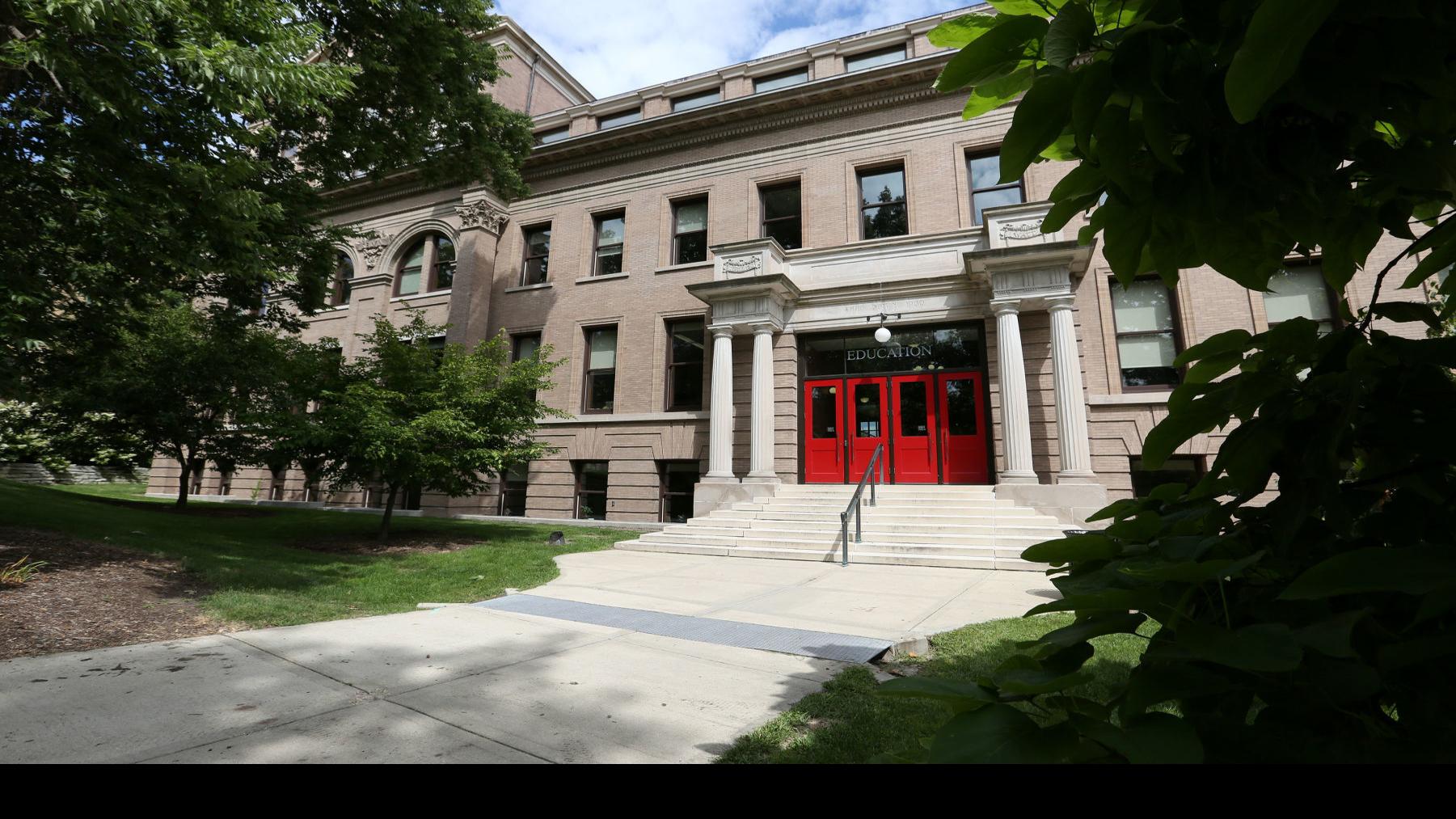 UW-Madison unveils loan forgiveness program to keep teachers in Wisconsin