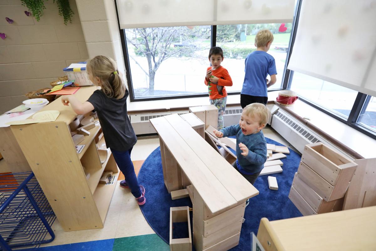 Child care at YMCA (copy) (copy)