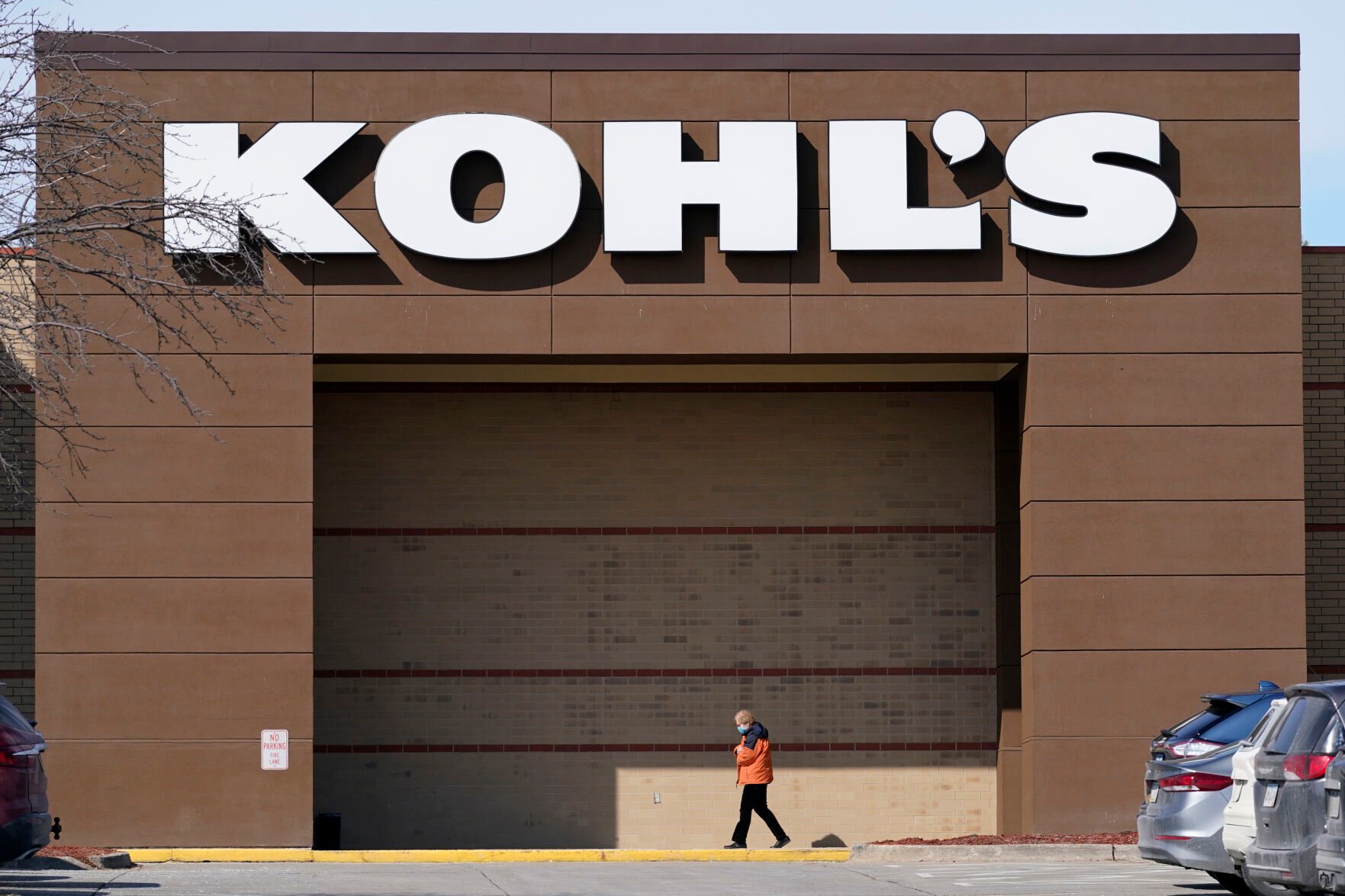 Kohl s Corp. CEO stepping down to become president at Levi Strauss