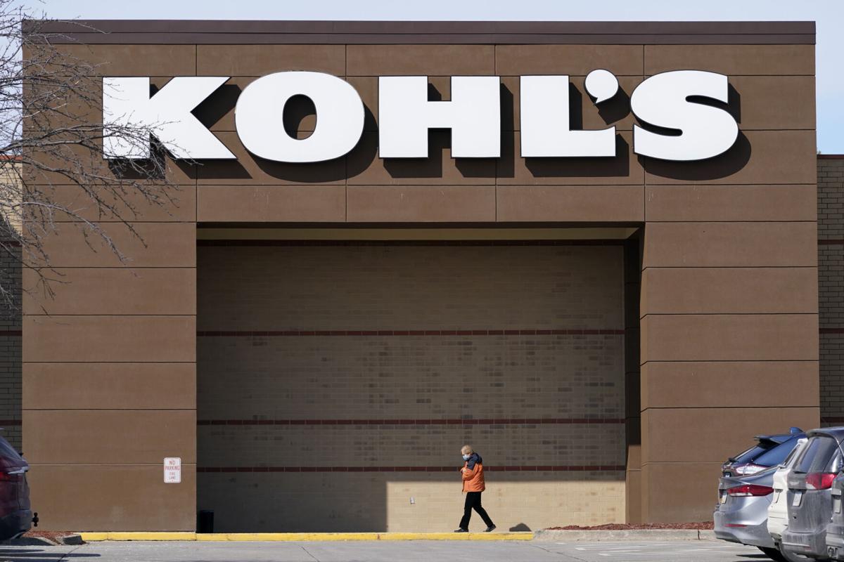 Kohl's has an inventory mess on its hands, Business