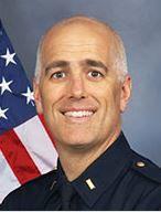 Capt. Mike Hanson