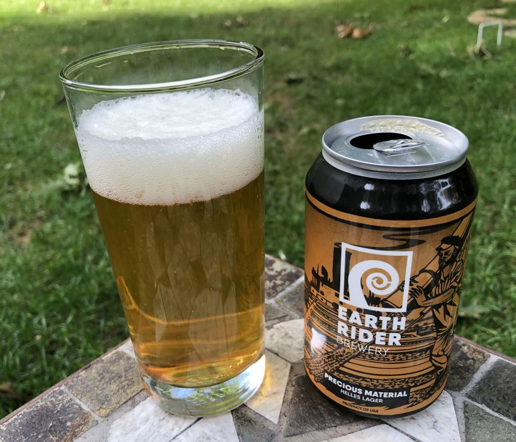 Beer Baron In South Shore And Earth Rider A Taste Of Lake