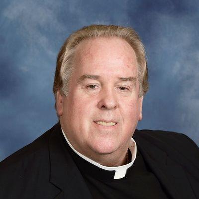 Father Richard Heilman