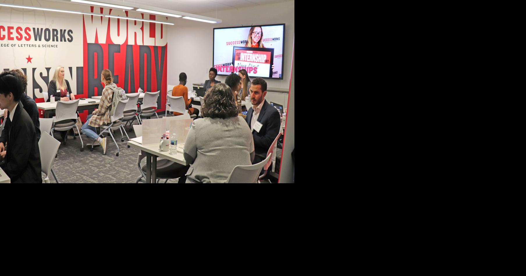 Preparing students for a dynamic workforce