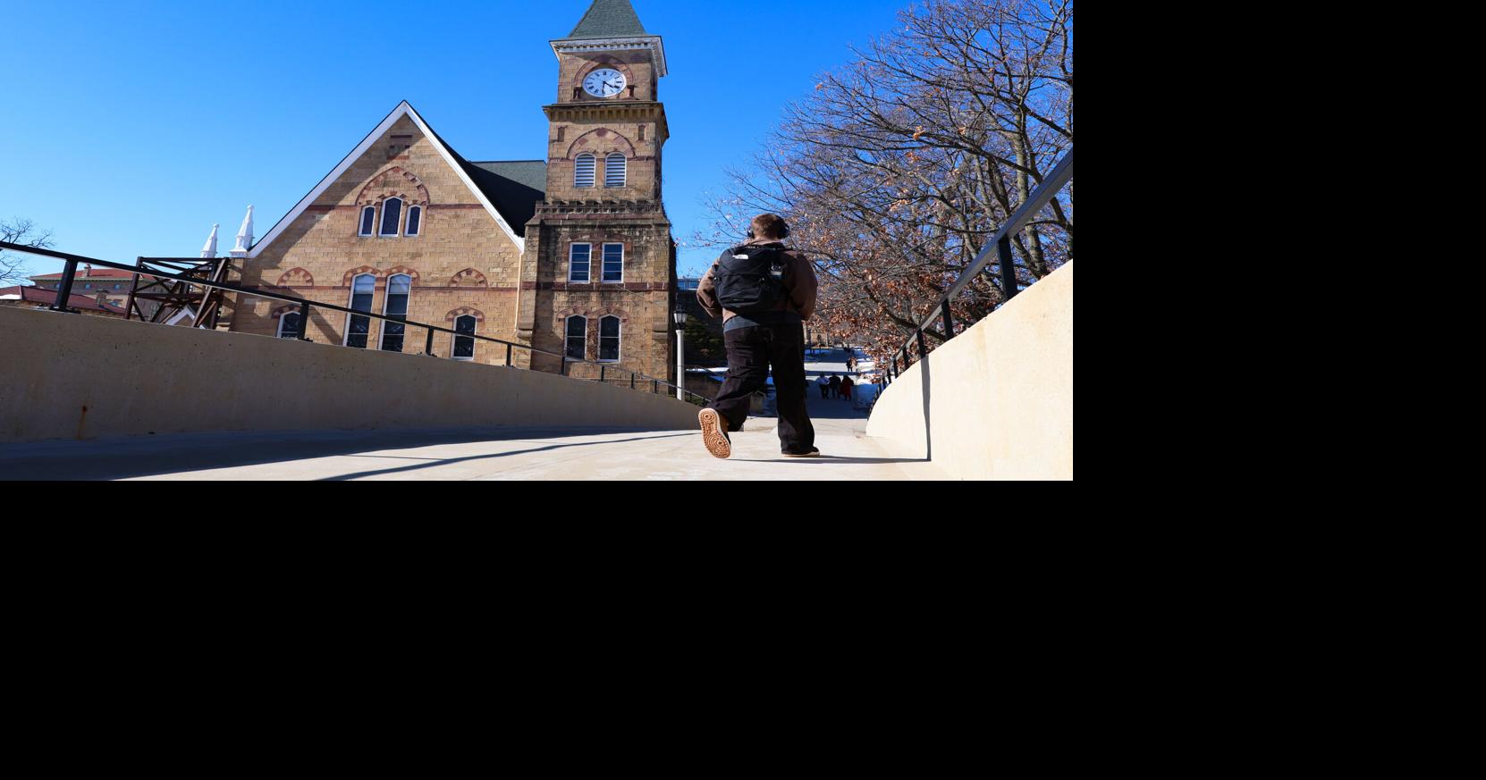 Herb Kohl’s foundation donates $30 million to renovate UW-Madison’s Music Hall for La Follette School