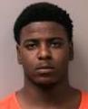 Ronald Crosby Jr.