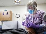 Dental services