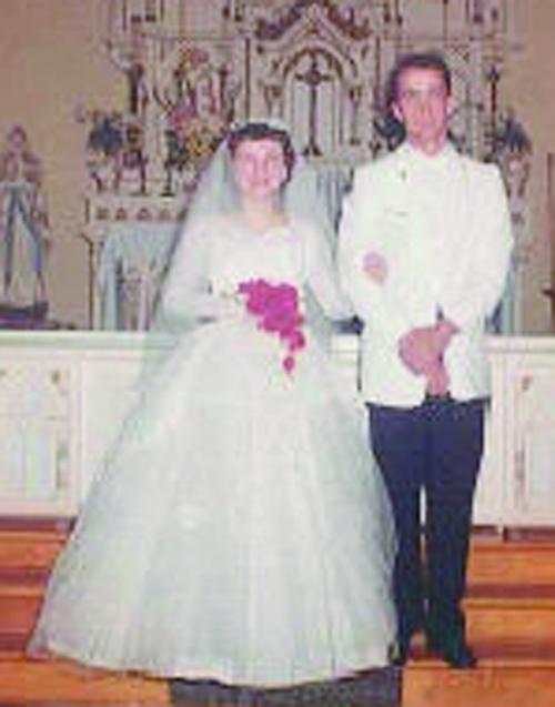 Rudy And Carol Ringelstetter Celebrate 50 Years Of Marriage 2 Madison Com ringelstetter kalender 2021