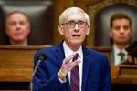 Democratic group to spend $21 million on ads for Gov. Tony Evers