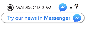 Personalize your news using Messenger!