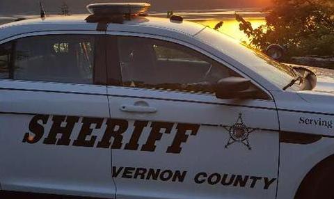 Vernon County squad tight crop