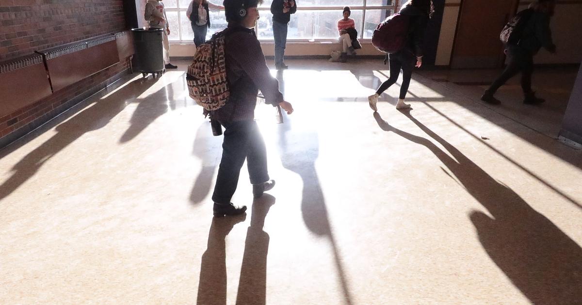 Student Absense Problem Why student absences aren’t the real problem in America’s ‘attendance ...