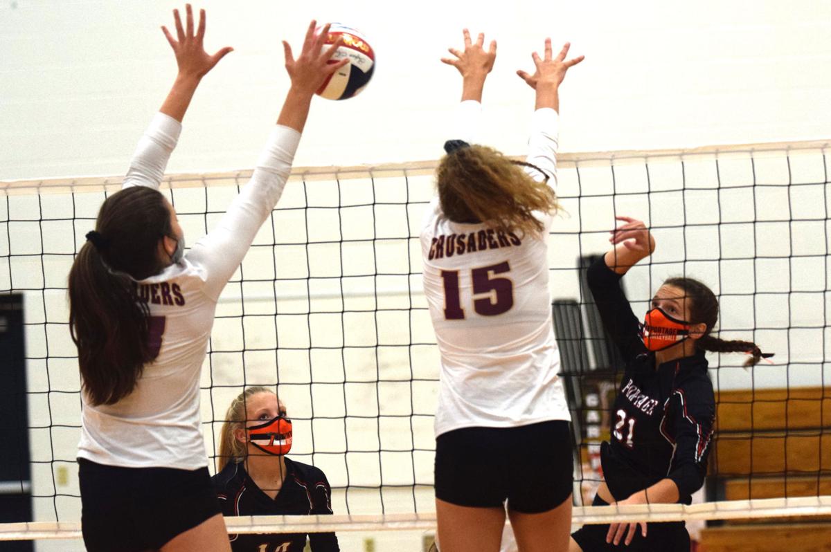 Prep Girls Volleyball Outlook State Semifinalist Waterloo Leads Area Teams Playing This Fall High School Volleyball Madison Com Prep Girls Volleyball Outlook State Semifinalist Waterloo Leads Area Teams Playing This Fall High School Volleyball Madison Com