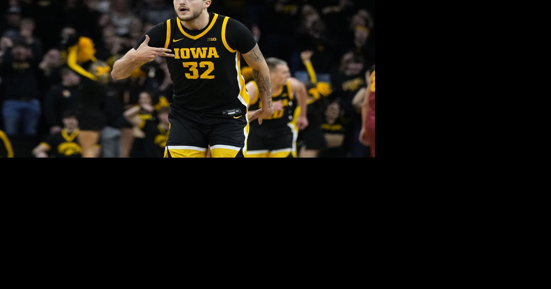 What to know about Iowa men's basketball