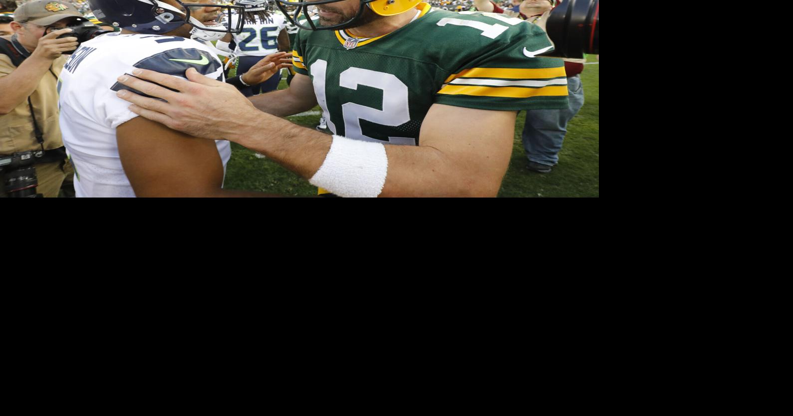 How will history judge Packers, Aaron Rodgers and Brian