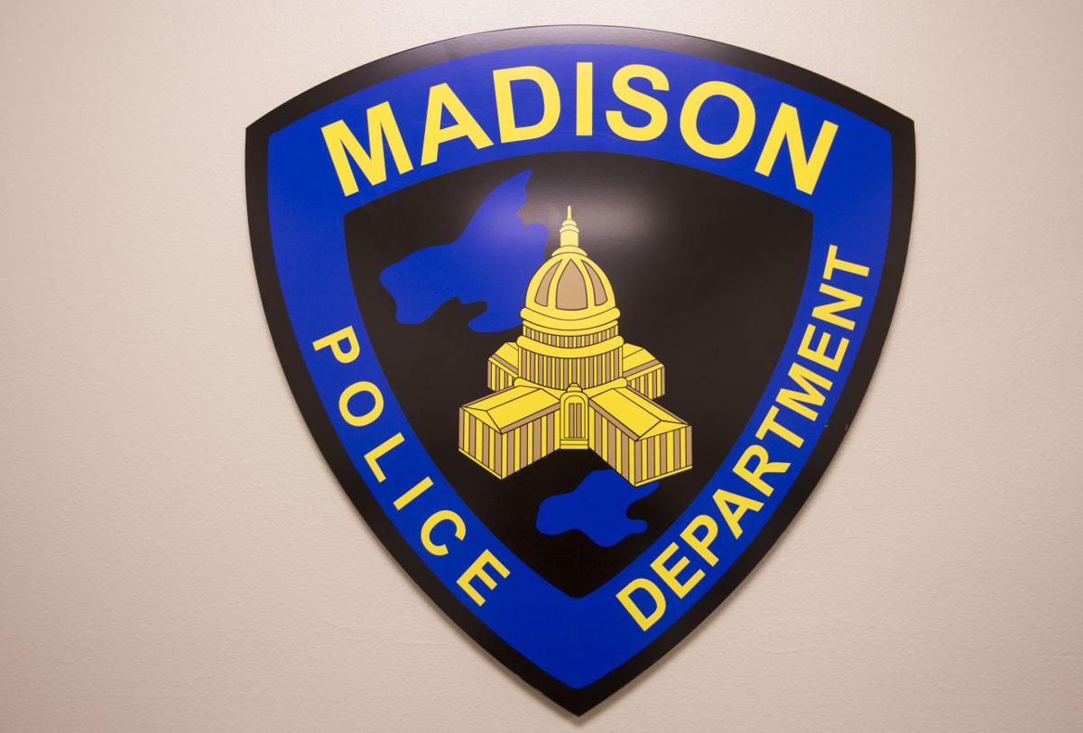 MPD logo
