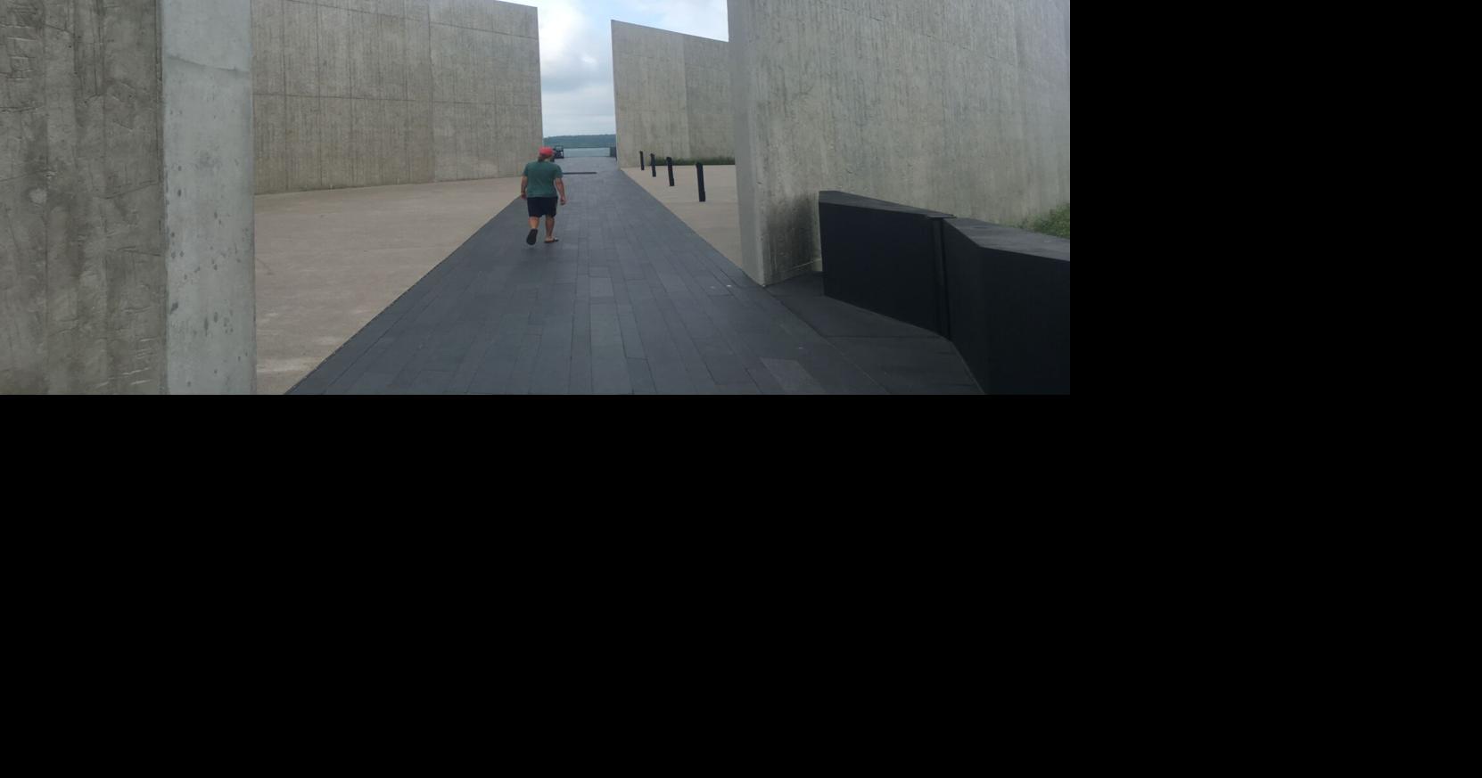 I visited all 3 national memorials to 9/11. You should, too