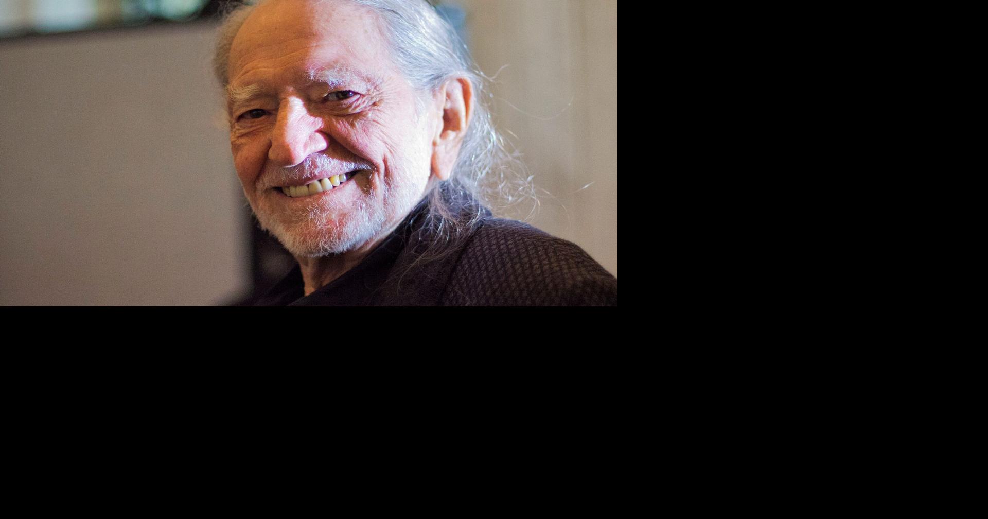 Willie Nelson turns 89 today. A look at his life and career, in images.