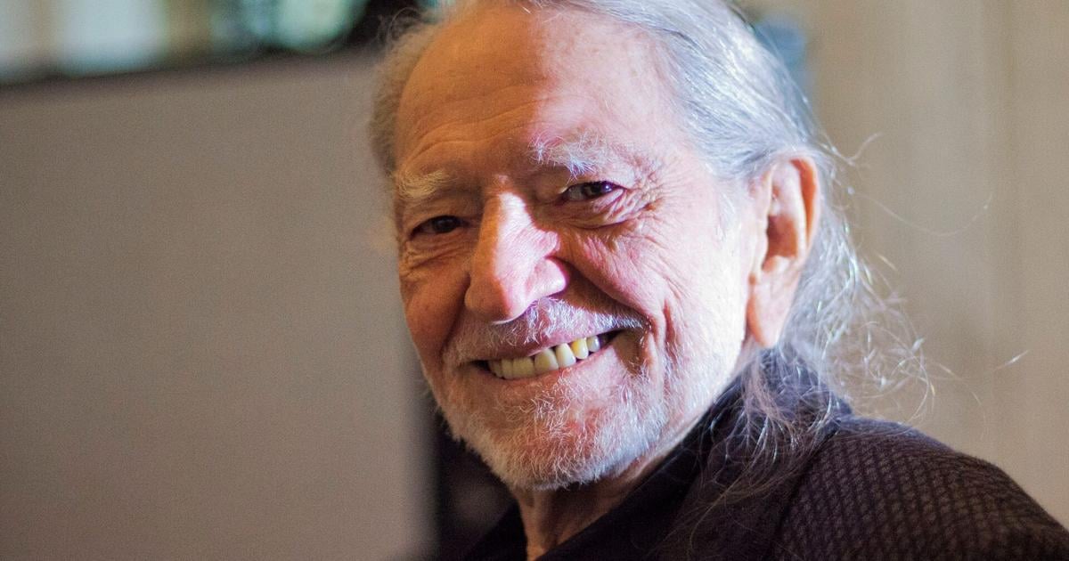 Willie Nelson turns 89 today. A look at his life and career, in images.