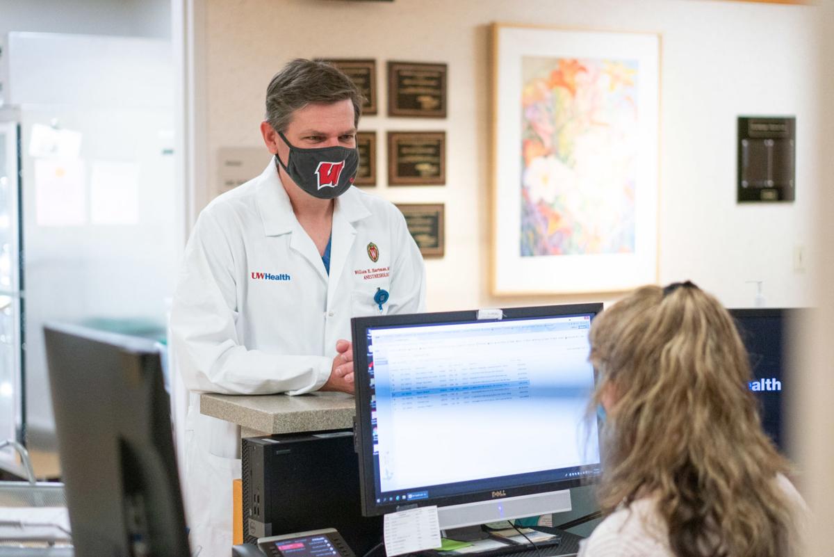 We're not gonna take it: The COVID-19 vaccine is here ...