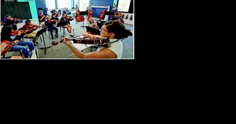 School tries to inspire compassionate leaders - Vimarsana News
