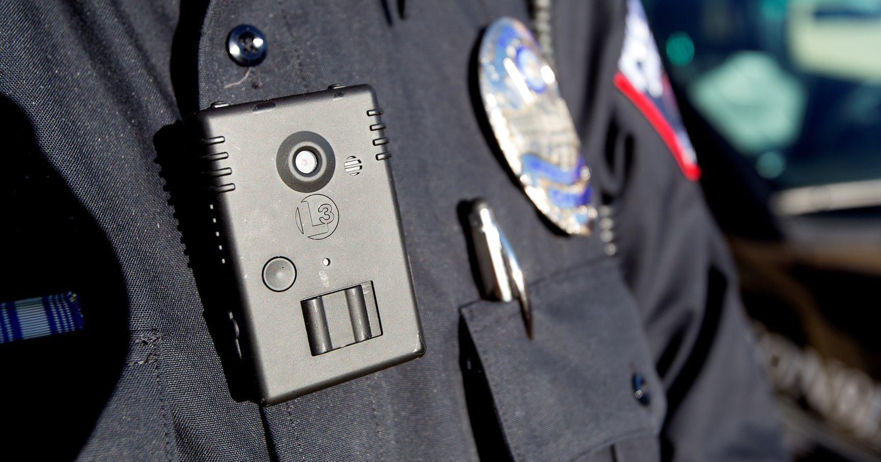 Madison police don't wear cameras, unlike most in Midwest - Vimarsana News