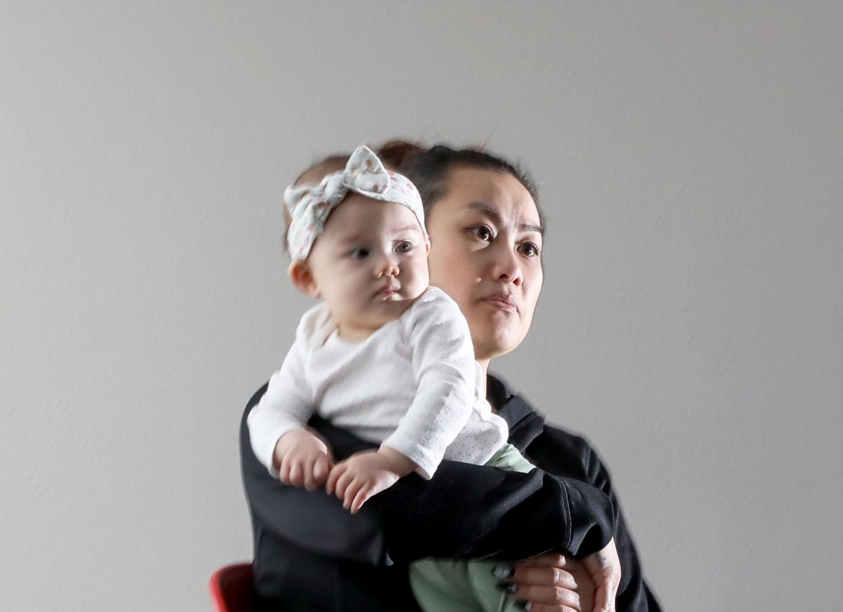 Madison is giving 155 residents a guaranteed Is it working?