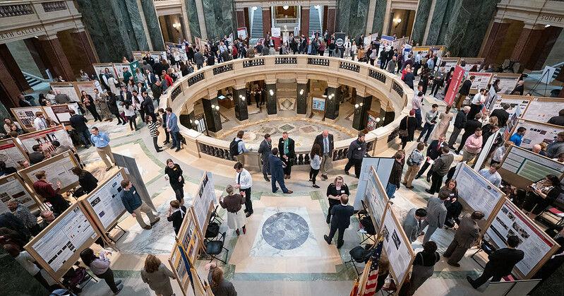Student research reflects Universities of Wisconsin mission - Vimarsana News