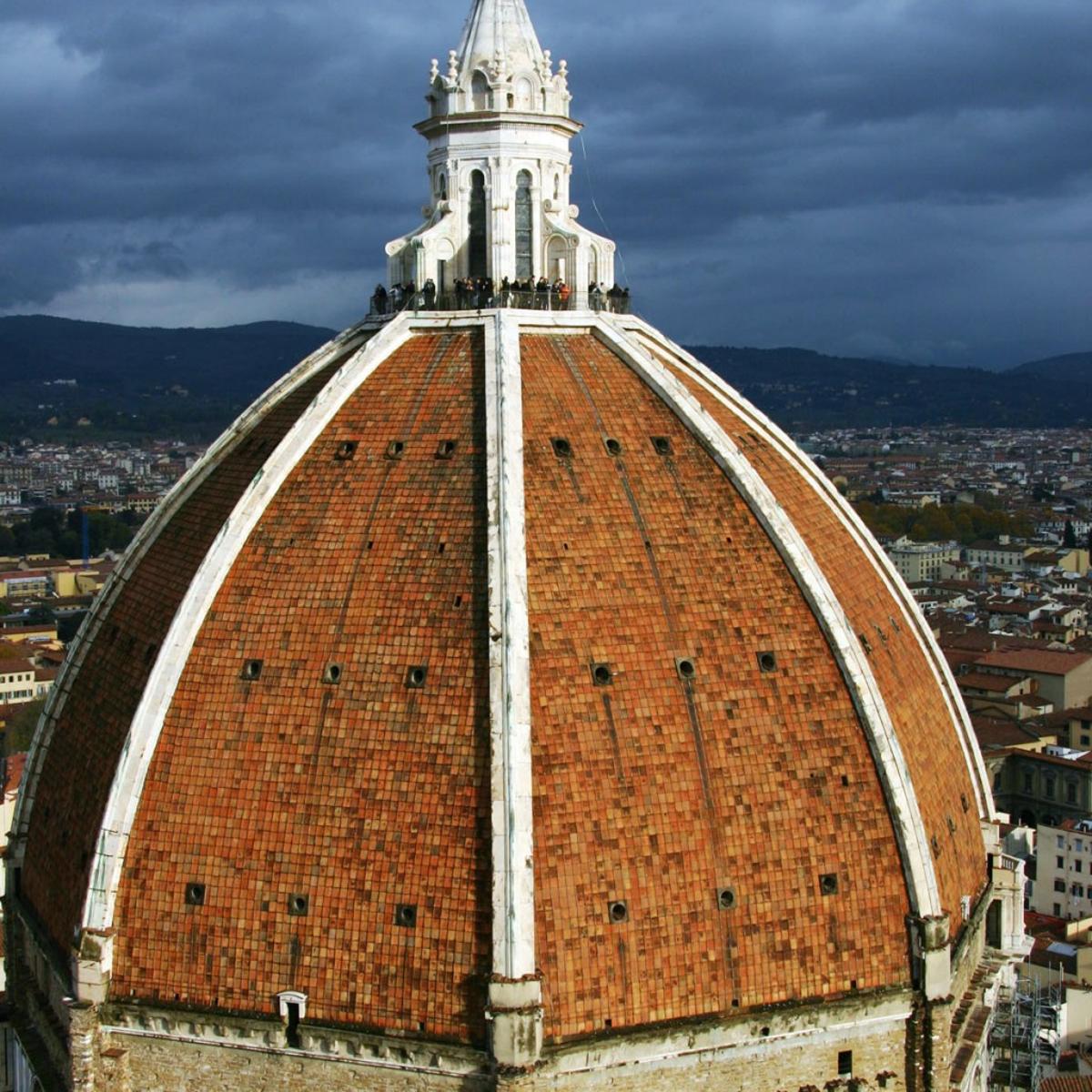 Florence The Cultural Capital Of Europe Travel Madison Com