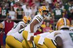 Packers Chiefs Football
