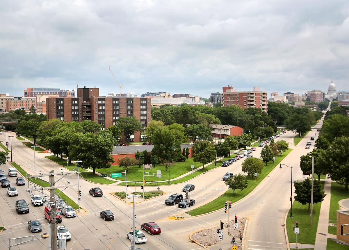 Madison's Triangle Monona Bay Neighborhood Plan seeks to guide future