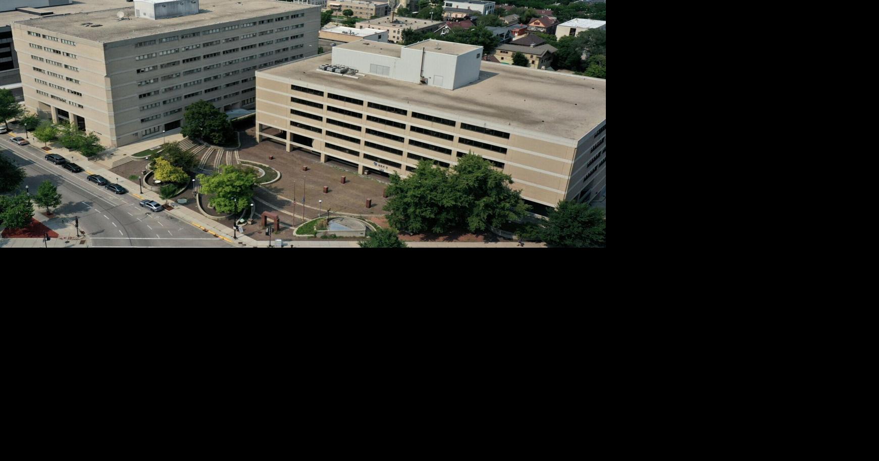 Downtown Madison's DNR service center closing Sept. 30