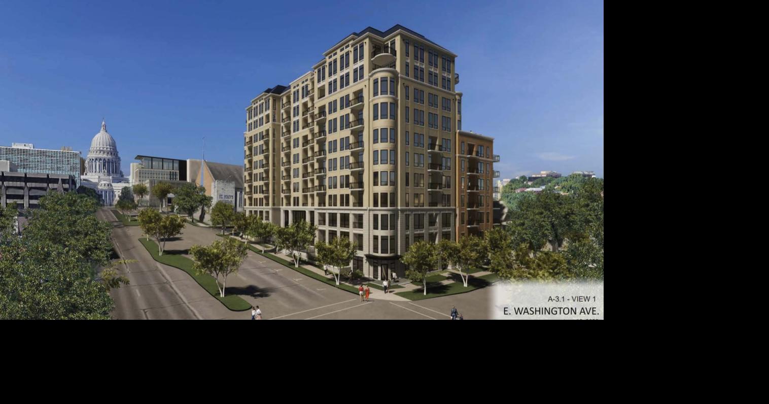 Steering committees increasingly guide downtown Madison development