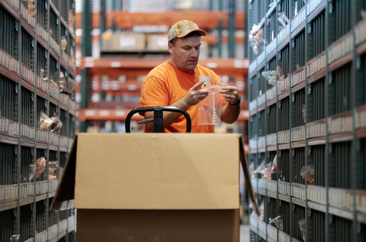 Midwest Stihl Location Offers Better Transportation Routes