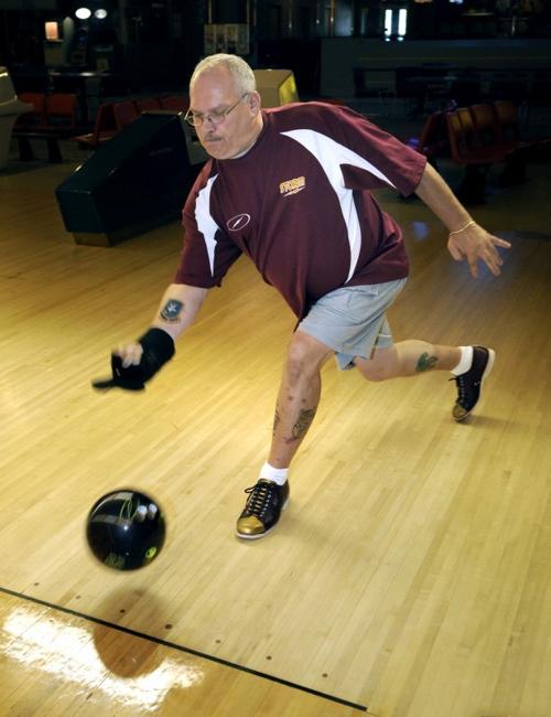 The 11th Frame Would Be Record Sport 879 869 Series By State Bowler Rejected By Usbc Paper Reports Recreation And Outdoors Madison Com