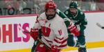 Badgers women's hockey team held to tie by Bemidji State despite 56-shot barrage